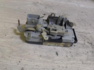 bontott LANCIA PHEDRA Jobb első Ajtózár