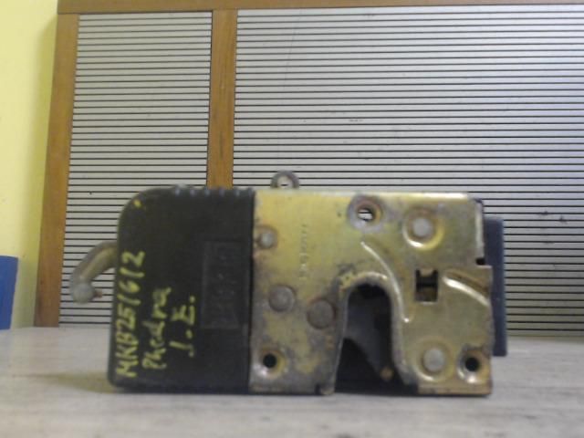 bontott LANCIA PHEDRA Jobb első Ajtózár