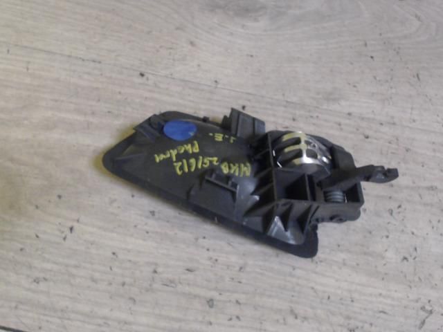 bontott LANCIA PHEDRA Jobb első Belső Kilincs