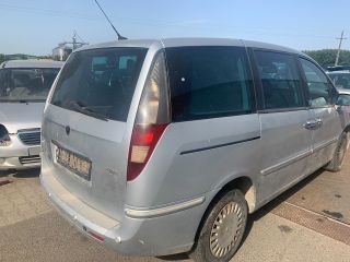 bontott LANCIA PHEDRA Jobb első Sárvédő