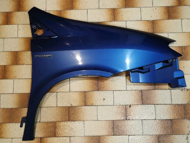 bontott LANCIA PHEDRA Jobb első Sárvédő