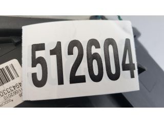 bontott LANCIA PHEDRA Jobb Fényszóró