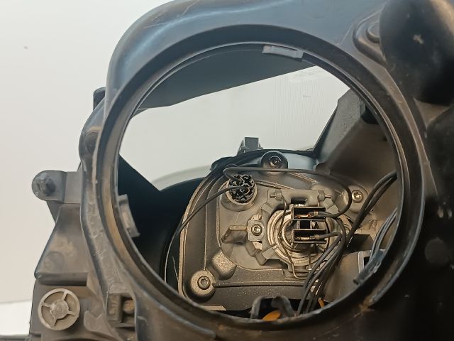 bontott LANCIA PHEDRA Jobb Fényszóró