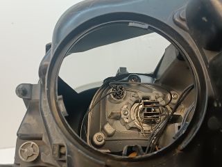 bontott LANCIA PHEDRA Jobb Fényszóró