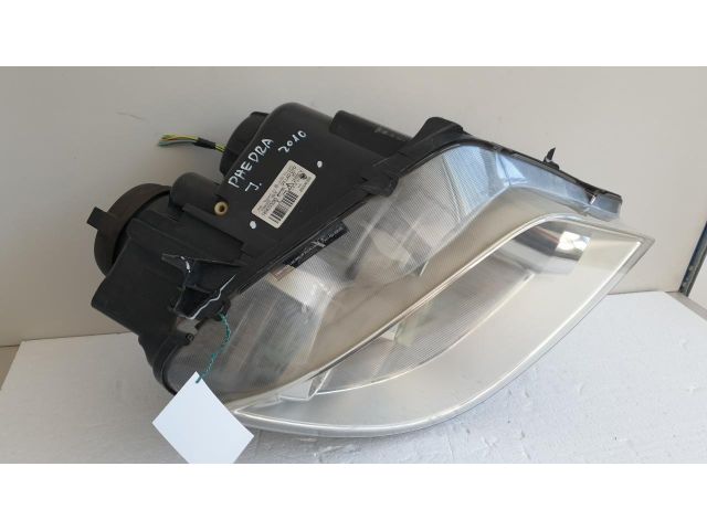 bontott LANCIA PHEDRA Jobb Fényszóró