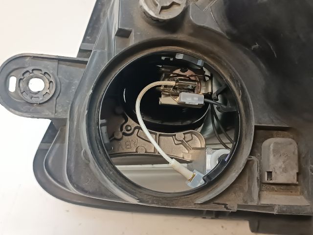 bontott LANCIA PHEDRA Jobb Fényszóró