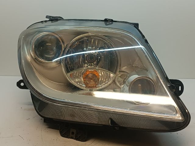 bontott LANCIA PHEDRA Jobb Fényszóró