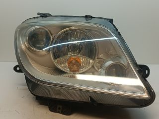 bontott LANCIA PHEDRA Jobb Fényszóró