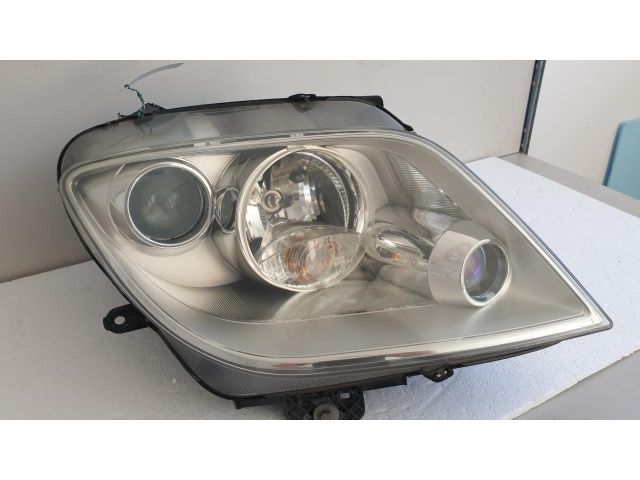 bontott LANCIA PHEDRA Jobb Fényszóró