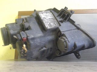 bontott LANCIA PHEDRA Jobb Fényszóró