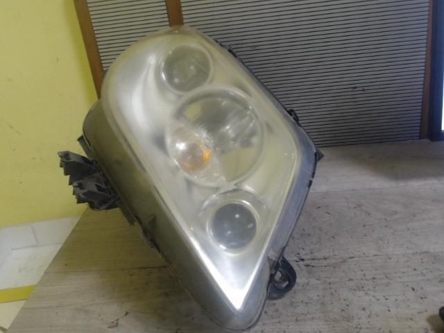 bontott LANCIA PHEDRA Jobb Fényszóró