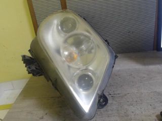 bontott LANCIA PHEDRA Jobb Fényszóró