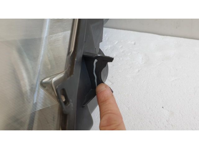 bontott LANCIA PHEDRA Jobb Fényszóró