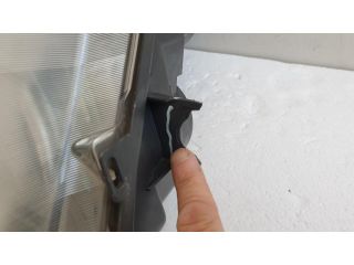 bontott LANCIA PHEDRA Jobb Fényszóró