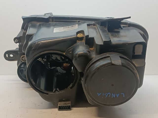 bontott LANCIA PHEDRA Jobb Fényszóró