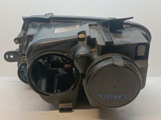 bontott LANCIA PHEDRA Jobb Fényszóró