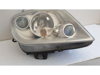 bontott LANCIA PHEDRA Jobb Fényszóró