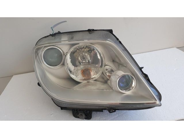bontott LANCIA PHEDRA Jobb Fényszóró