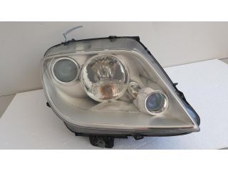 bontott LANCIA PHEDRA Jobb Fényszóró