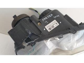 bontott LANCIA PHEDRA Jobb Fényszóró