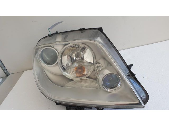 bontott LANCIA PHEDRA Jobb Fényszóró