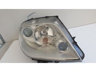 bontott LANCIA PHEDRA Jobb Fényszóró