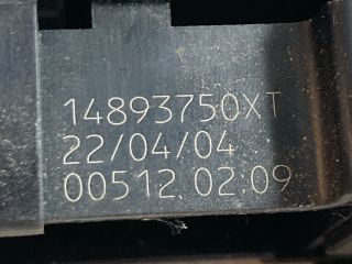 bontott LANCIA PHEDRA Jobb hátsó Ablakemelő Kapcsoló