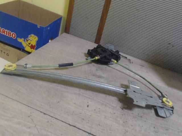 bontott LANCIA PHEDRA Jobb hátsó Ablakemelő Szerkezet (Elektromos)