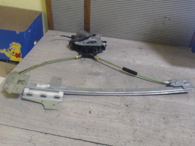 bontott LANCIA PHEDRA Jobb hátsó Ablakemelő Szerkezet (Elektromos)