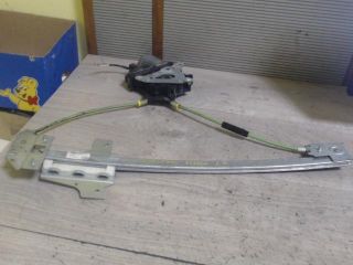 bontott LANCIA PHEDRA Jobb hátsó Ablakemelő Szerkezet (Elektromos)