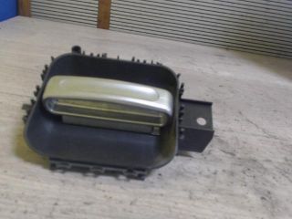 bontott LANCIA PHEDRA Jobb hátsó Belső Kilincs