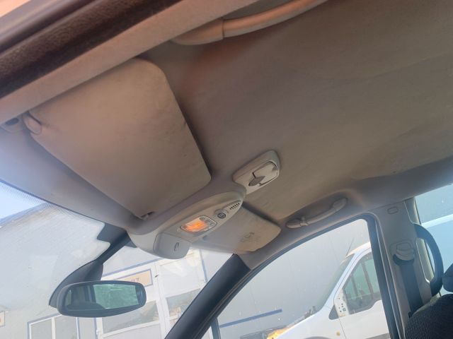 bontott LANCIA PHEDRA Jobb hátsó Biztonsági Öv