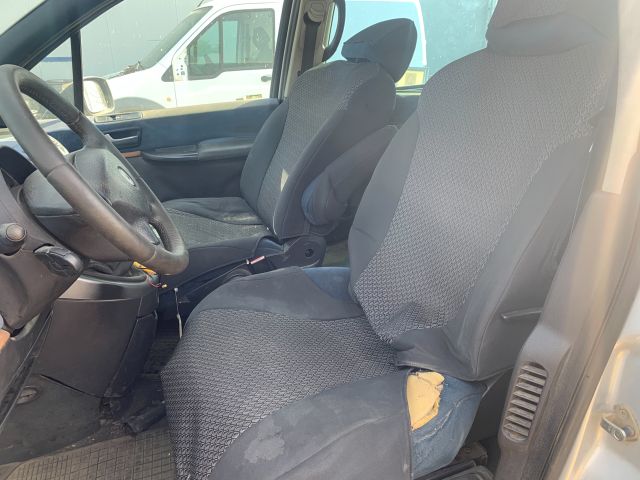 bontott LANCIA PHEDRA Jobb hátsó Biztonsági Öv