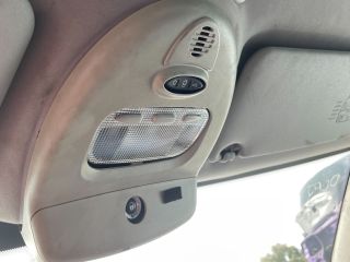 bontott LANCIA PHEDRA Jobb hátsó Biztonsági Öv