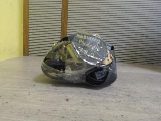 bontott LANCIA PHEDRA Jobb hátsó Biztonsági Öv