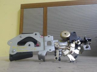 bontott LANCIA PHEDRA Jobb hátsó Központizár Motor