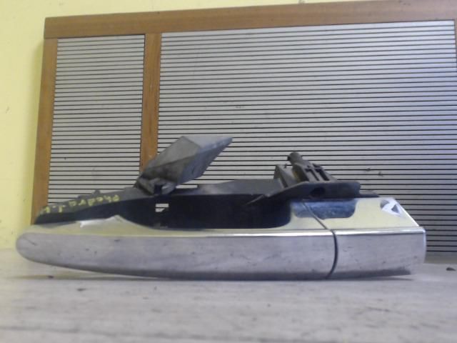 bontott LANCIA PHEDRA Jobb hátsó Külső Kilincs