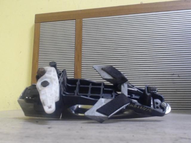 bontott LANCIA PHEDRA Jobb hátsó Külső Kilincs