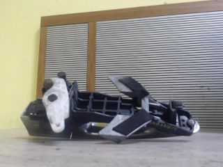 bontott LANCIA PHEDRA Jobb hátsó Külső Kilincs