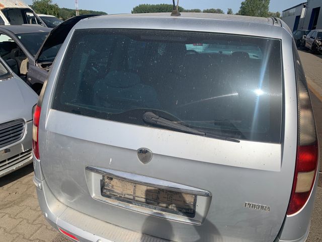 bontott LANCIA PHEDRA Jobb Hátsó Lámpa