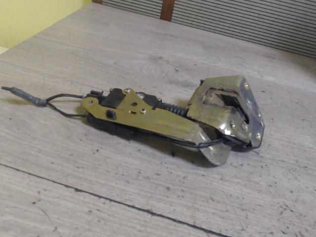 bontott LANCIA PHEDRA Jobb Tolóajtó Zárszerkezet