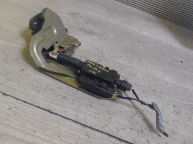 bontott LANCIA PHEDRA Jobb Tolóajtó Zárszerkezet