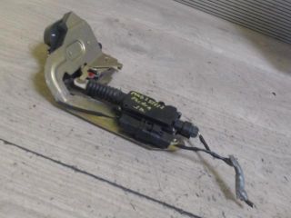 bontott LANCIA PHEDRA Jobb Tolóajtó Zárszerkezet