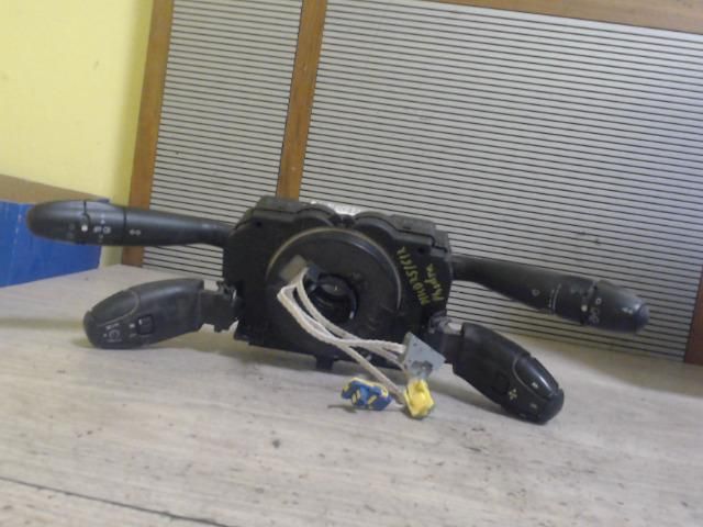 bontott LANCIA PHEDRA Komplett Kormánykapcsoló (Bajuszkapcsoló)