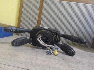 bontott LANCIA PHEDRA Komplett Kormánykapcsoló (Bajuszkapcsoló)