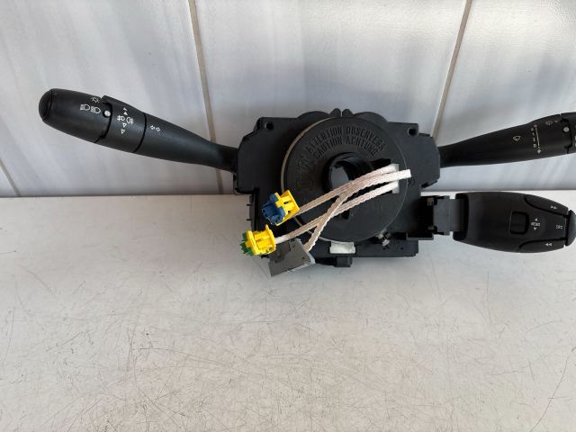 bontott LANCIA PHEDRA Komplett Kormánykapcsoló (Bajuszkapcsoló)