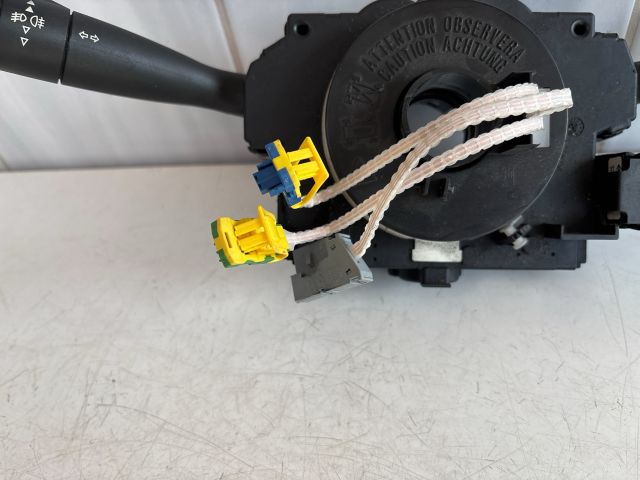 bontott LANCIA PHEDRA Komplett Kormánykapcsoló (Bajuszkapcsoló)