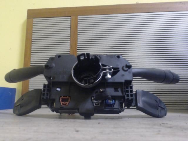 bontott LANCIA PHEDRA Komplett Kormánykapcsoló (Bajuszkapcsoló)