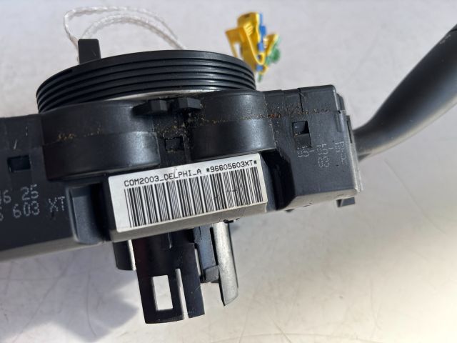 bontott LANCIA PHEDRA Komplett Kormánykapcsoló (Bajuszkapcsoló)