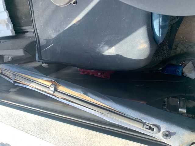 bontott LANCIA PHEDRA Kormánylégzsák